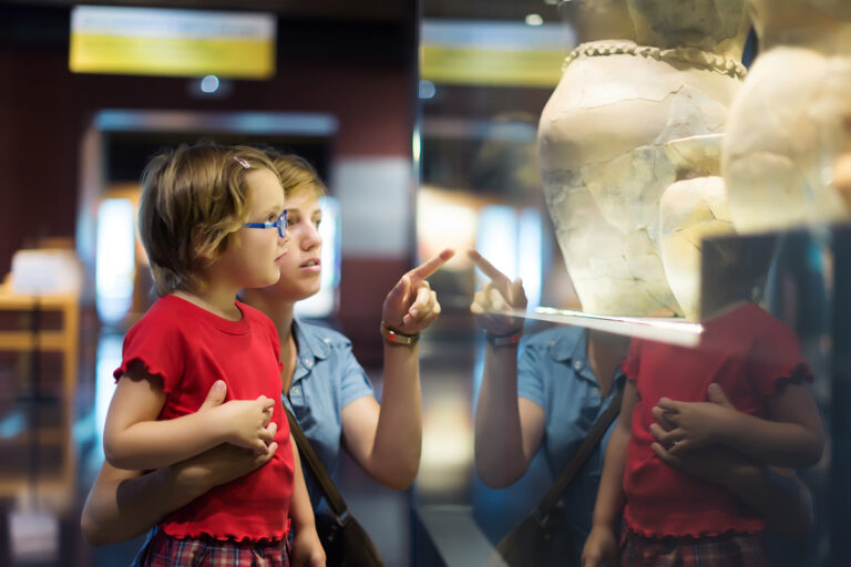 Museums For Kids