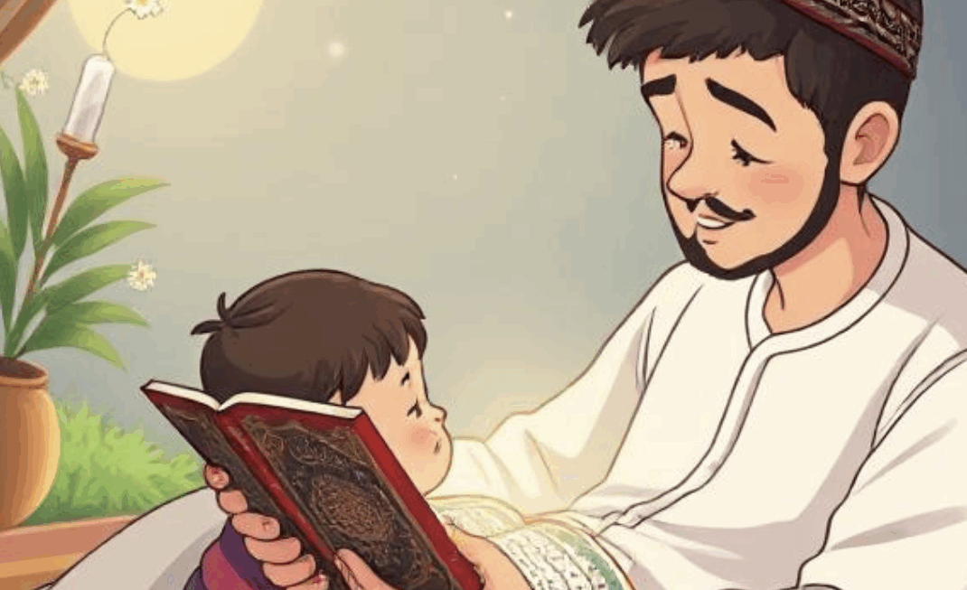 Mariam Al-Batool Mosque