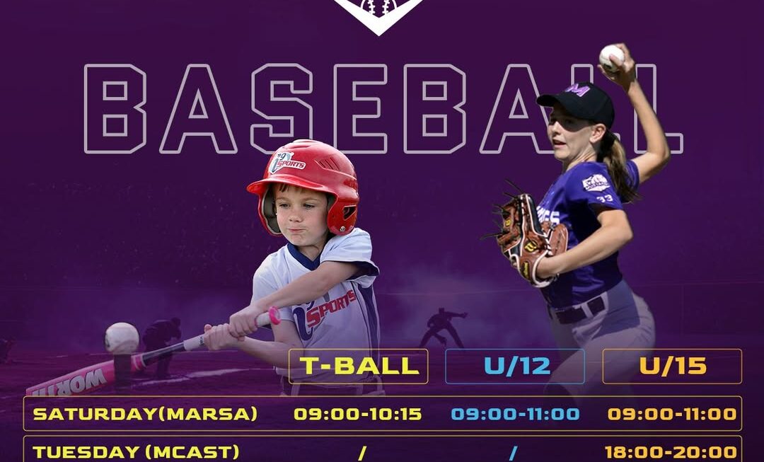 Mustangs Baseball and Softball Club Malta