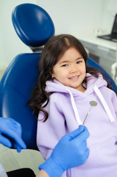 Dentists in Malta for Kids – North, Central, South & Gozo
